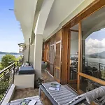 Apartament Vignolo Park Stresa