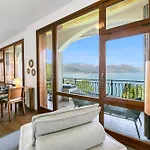 Apartament Vignolo Park Stresa