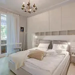 Apartament Vignolo Park Stresa