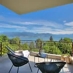 Vignolo Park Apartament *