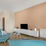 Appartement Vignolo Park Stresa