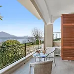 Appartement Vignolo Park Stresa