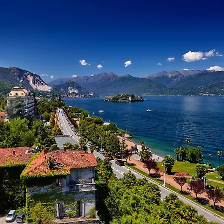 Vignolo Park Stresa