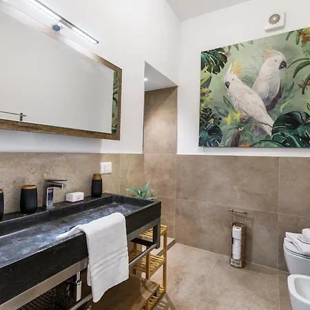 Vignolo Park Апартаменты