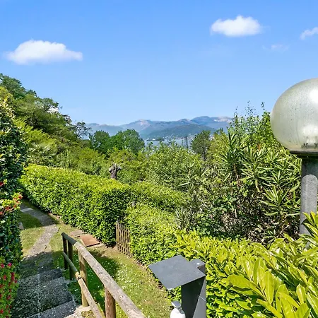 Vignolo Park Апартаменты