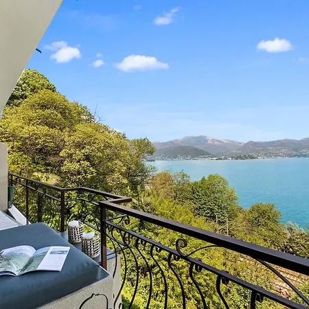 Vignolo Park Стреза