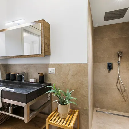 Apartman Vignolo Park