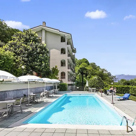 Vignolo Park Apartman *