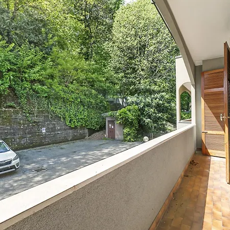 Vignolo Park Apartman