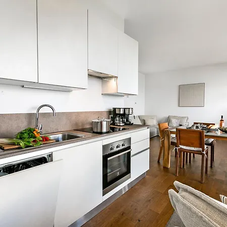 Apartman Vignolo Park