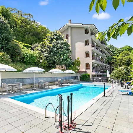 Vignolo Park Стреза