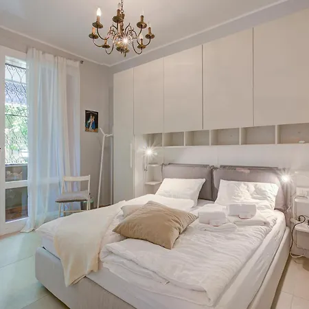 Apartman Vignolo Park Stresa