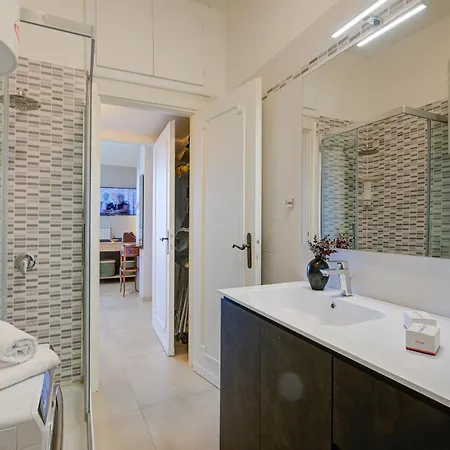 Apartman Vignolo Park