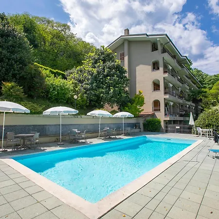 Vignolo Park Апартаменты *