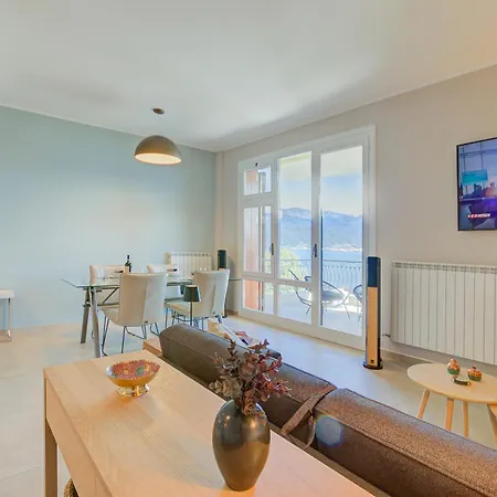 Апартаменты Vignolo Park *