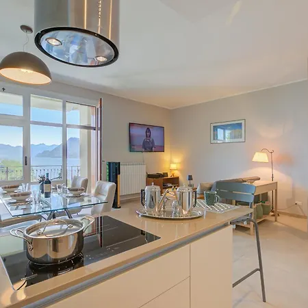 Apartman Vignolo Park