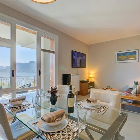 Apartman Vignolo Park Stresa