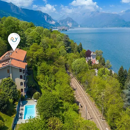 Vignolo Park * Стреза