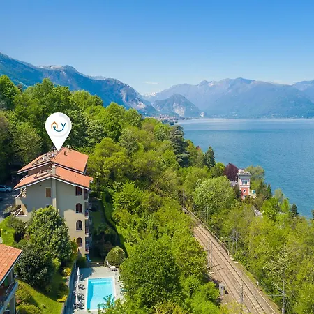 Vignolo Park Апартаменты *