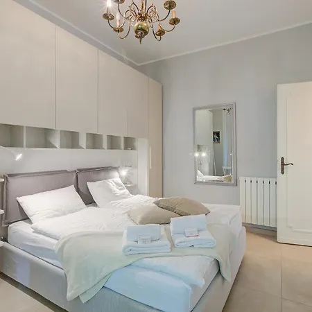 Vignolo Park Апартаменты