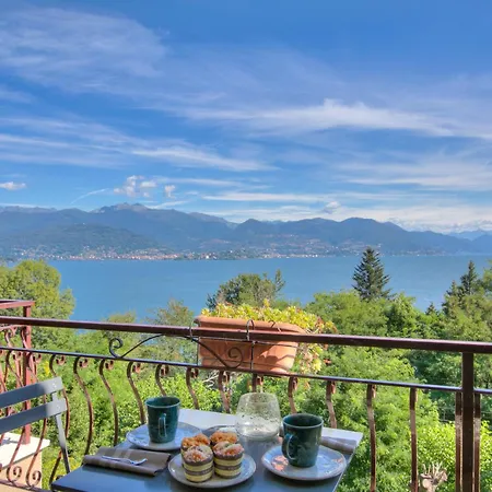 Apartman Vignolo Park