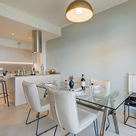 Vignolo Park * Стреза