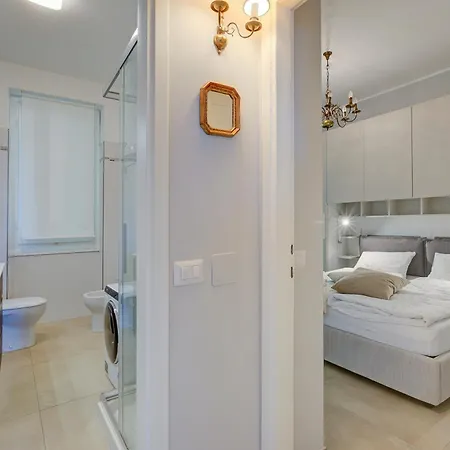 Apartman Vignolo Park Stresa