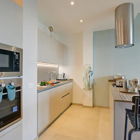 Apartman Vignolo Park