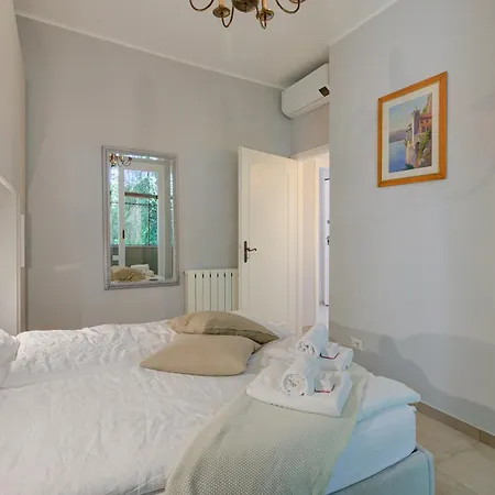 Апартаменты Vignolo Park *