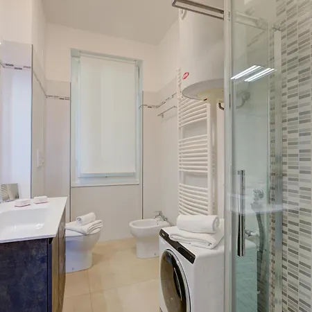 Apartman Vignolo Park