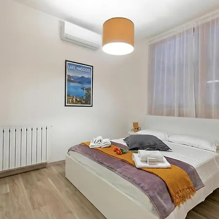 Vignolo Park Appartamento