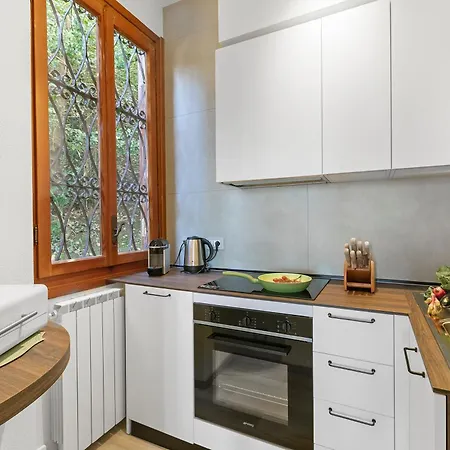 Vignolo Park Appartamento