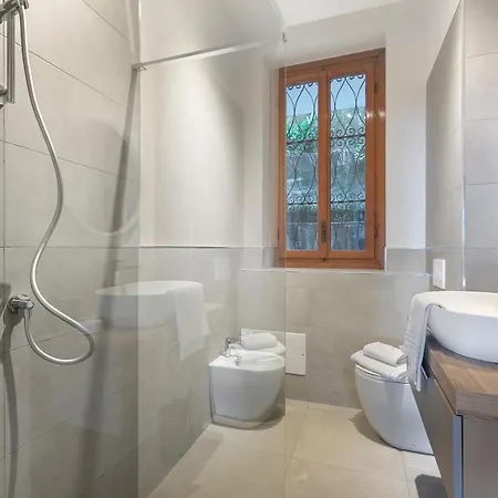 Appartamento Vignolo Park *