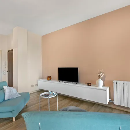 Appartamento Vignolo Park Stresa