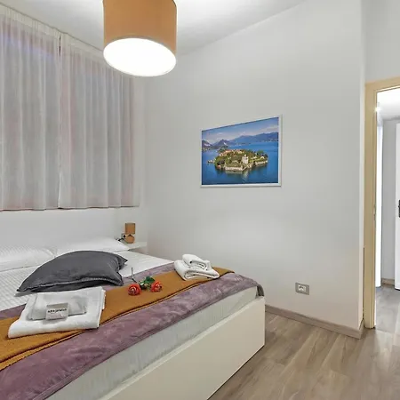 Appartamento Vignolo Park *