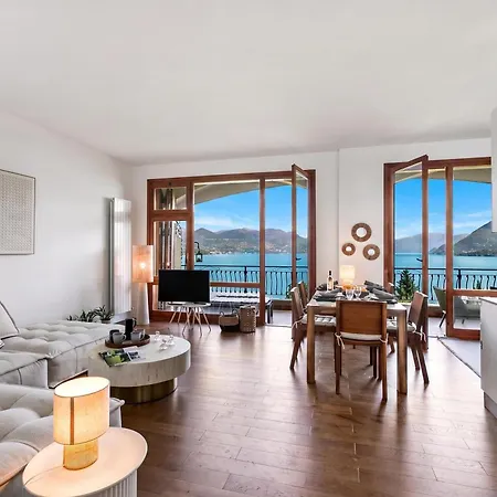 Vignolo Park Appartement *