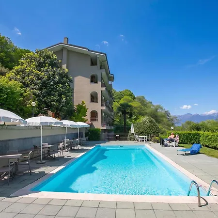 Vignolo Park Appartamento Stresa