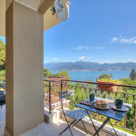 Vignolo Park Appartamento Stresa