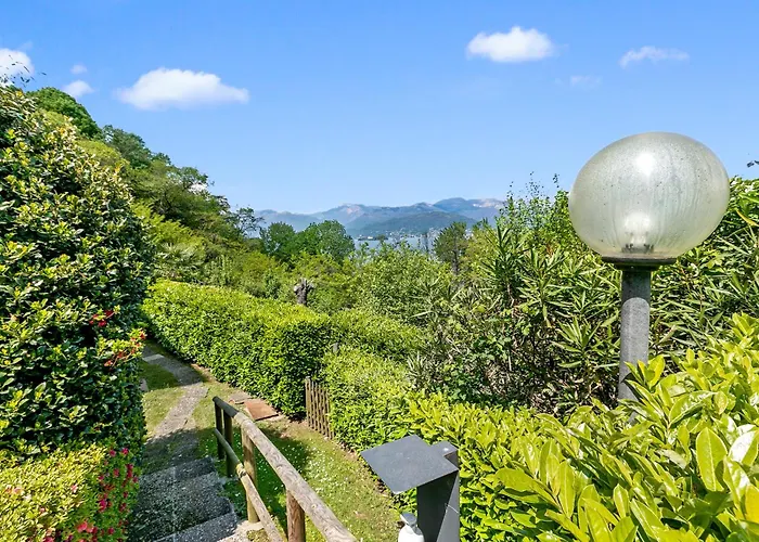 Vignolo Park 아파트