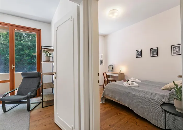 Appartamento Vignolo Park *