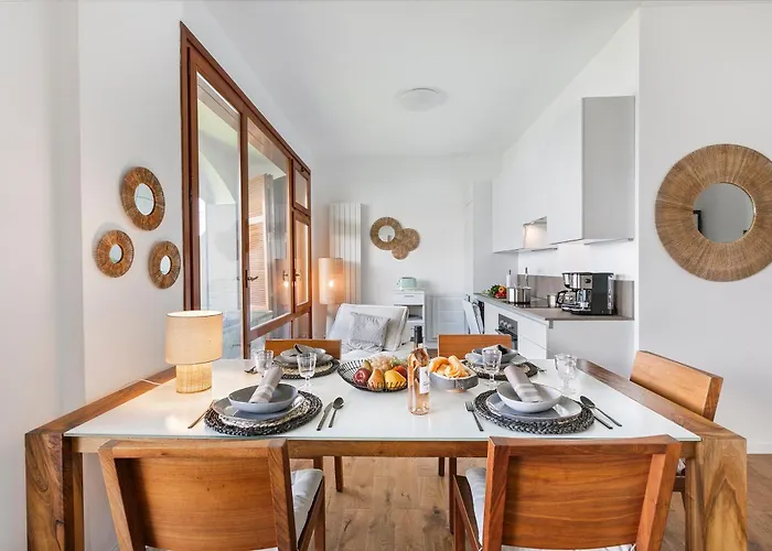 Vignolo Park Appartamento *