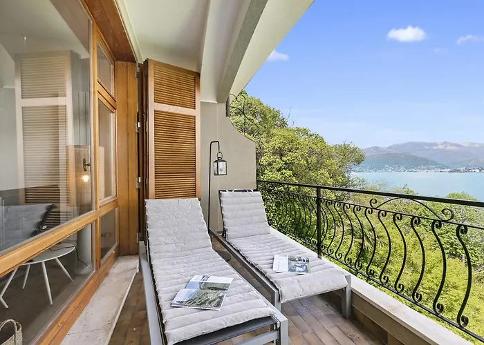 Vignolo Park Appartamento Stresa