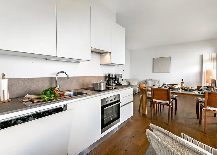 Apartament Vignolo Park