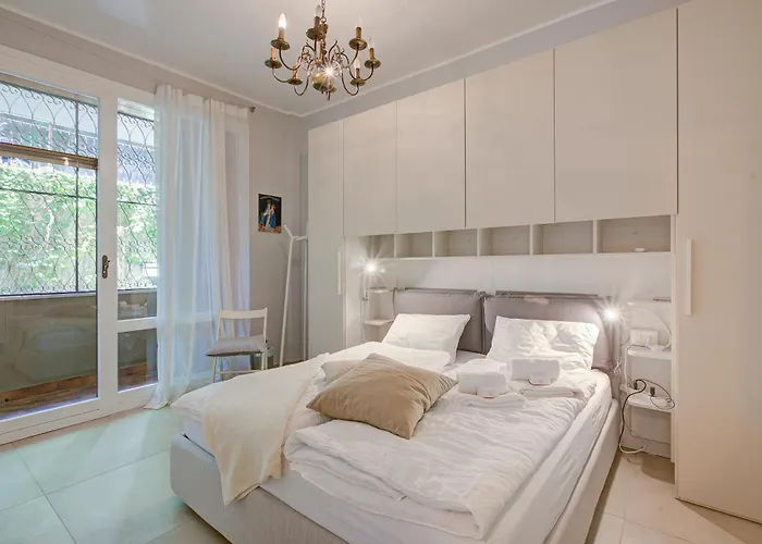 Apartment Vignolo Park Stresa