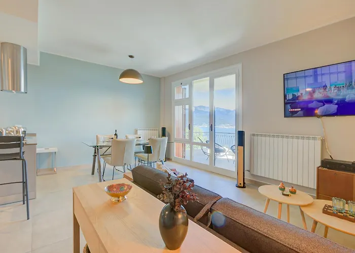 Apartament Vignolo Park *