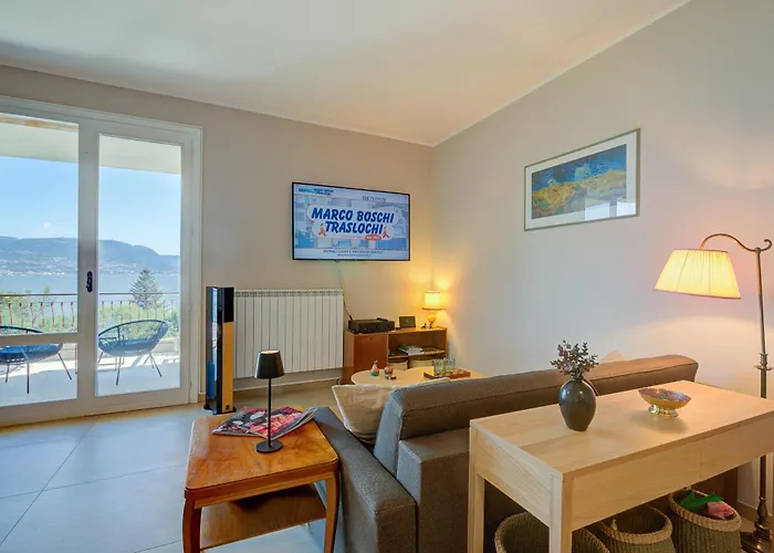 Appartamento Vignolo Park *