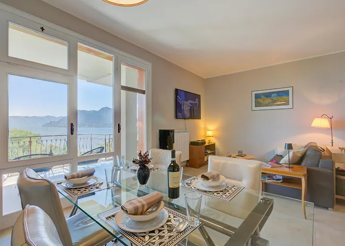 Appartamento Vignolo Park Stresa