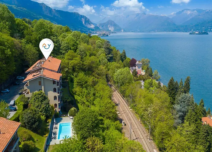 Vignolo Park * Stresa