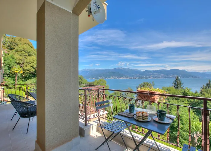 Vignolo Park Lejlighed *