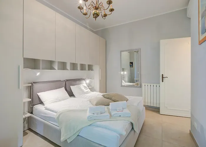 Vignolo Park Apartament